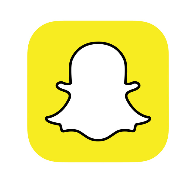 snapchat-logo