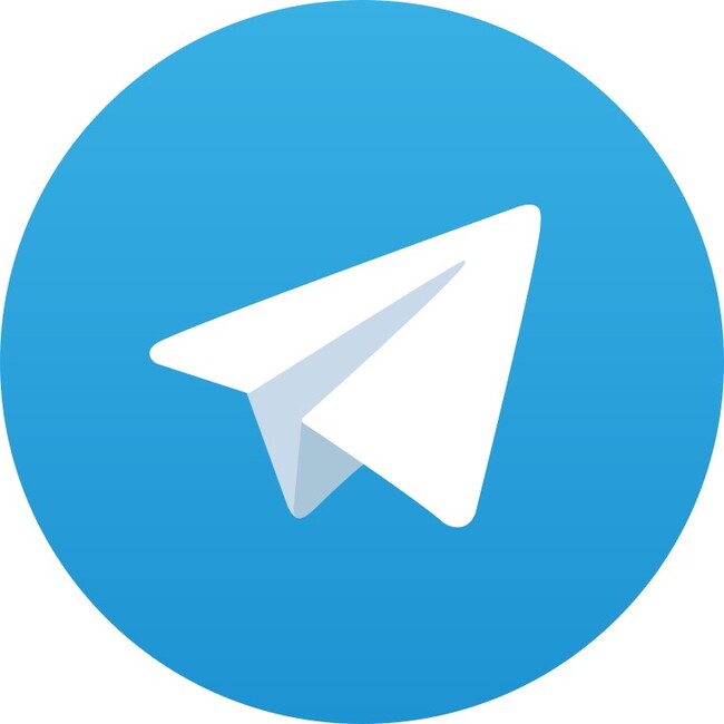 telegram-logo