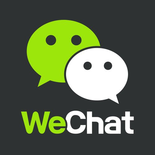 wechat-logo