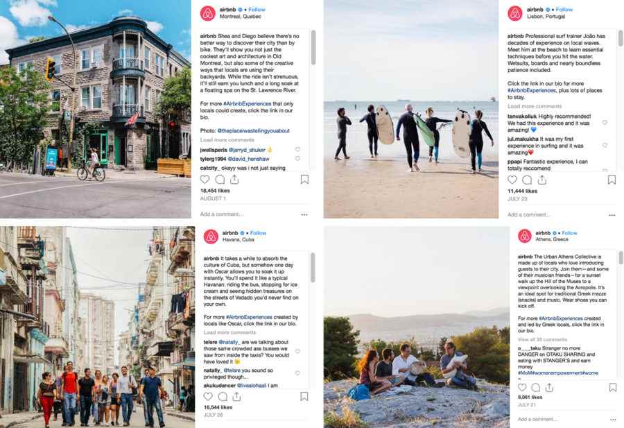 airbnb-social-media-case-study