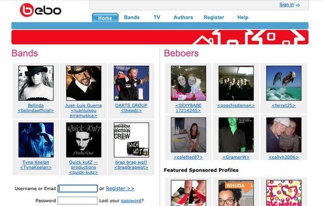 bebo-old-social-media-site