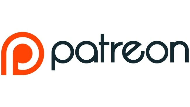 patreon-logo