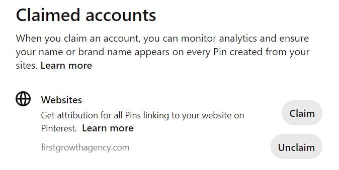 pinterest-website-claim
