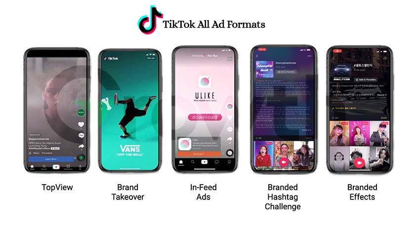 tiktok-all-ad-formats