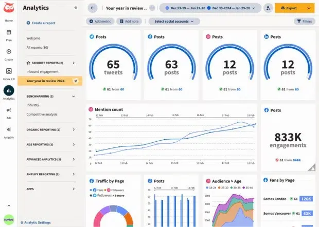 hootsuite-social-media-audit-tool