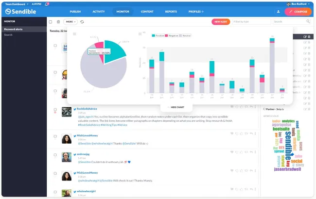 sendible-social-media-audit-tool