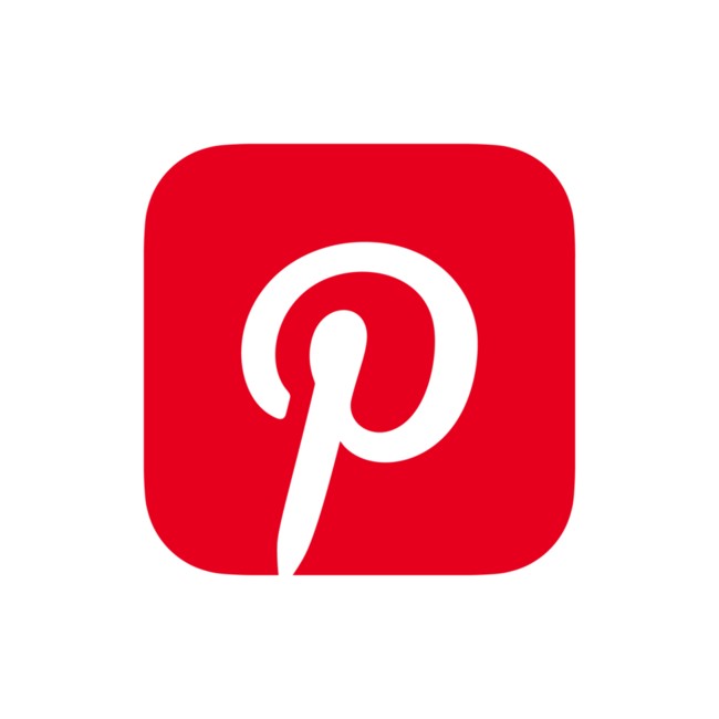 Pinterest-Logo