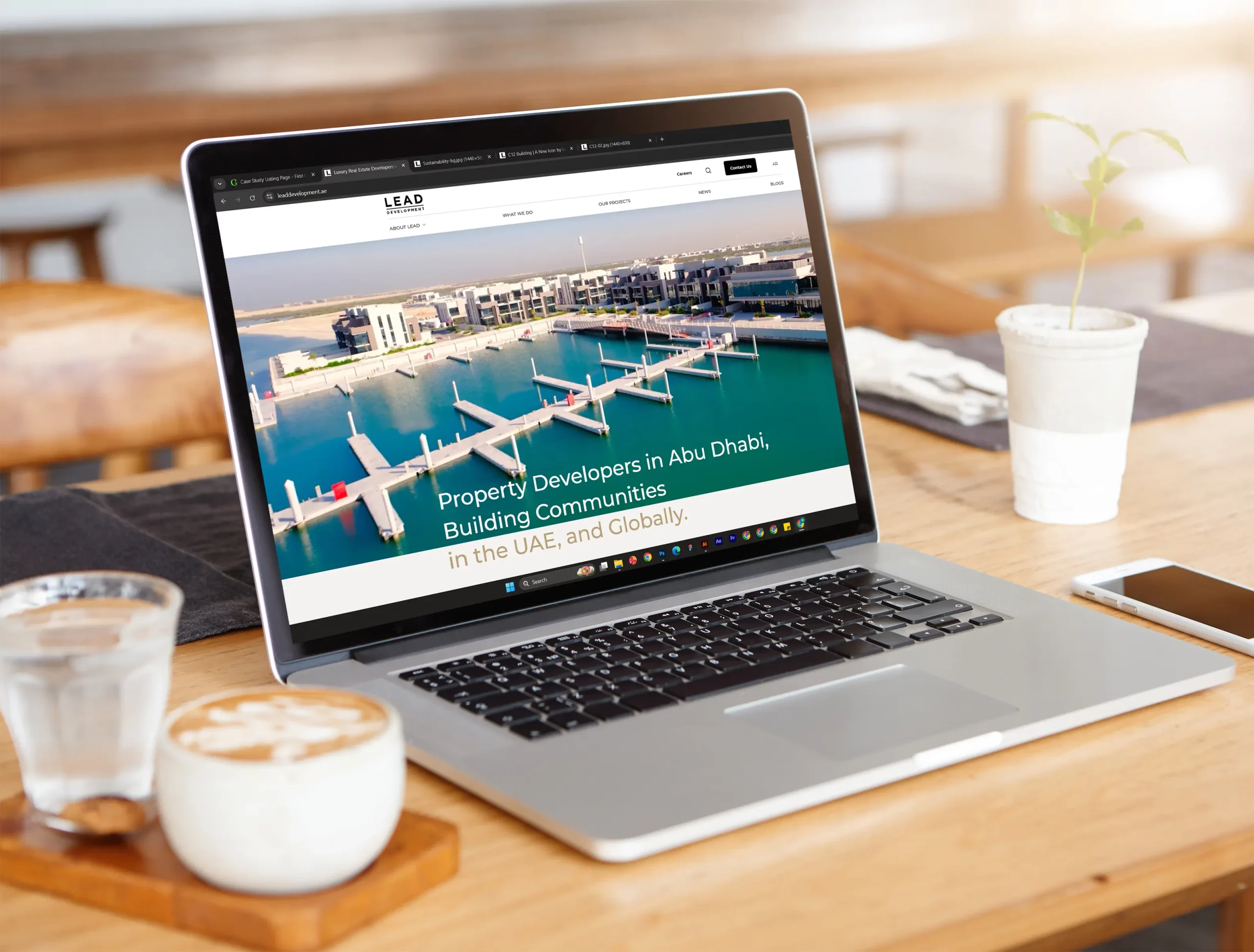 Affiliate Marketing Case Study Lead for FGA