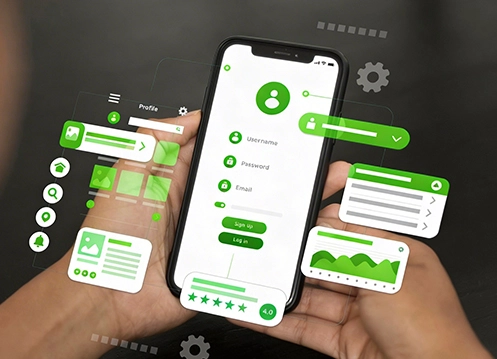App Store Optimization (ASO)