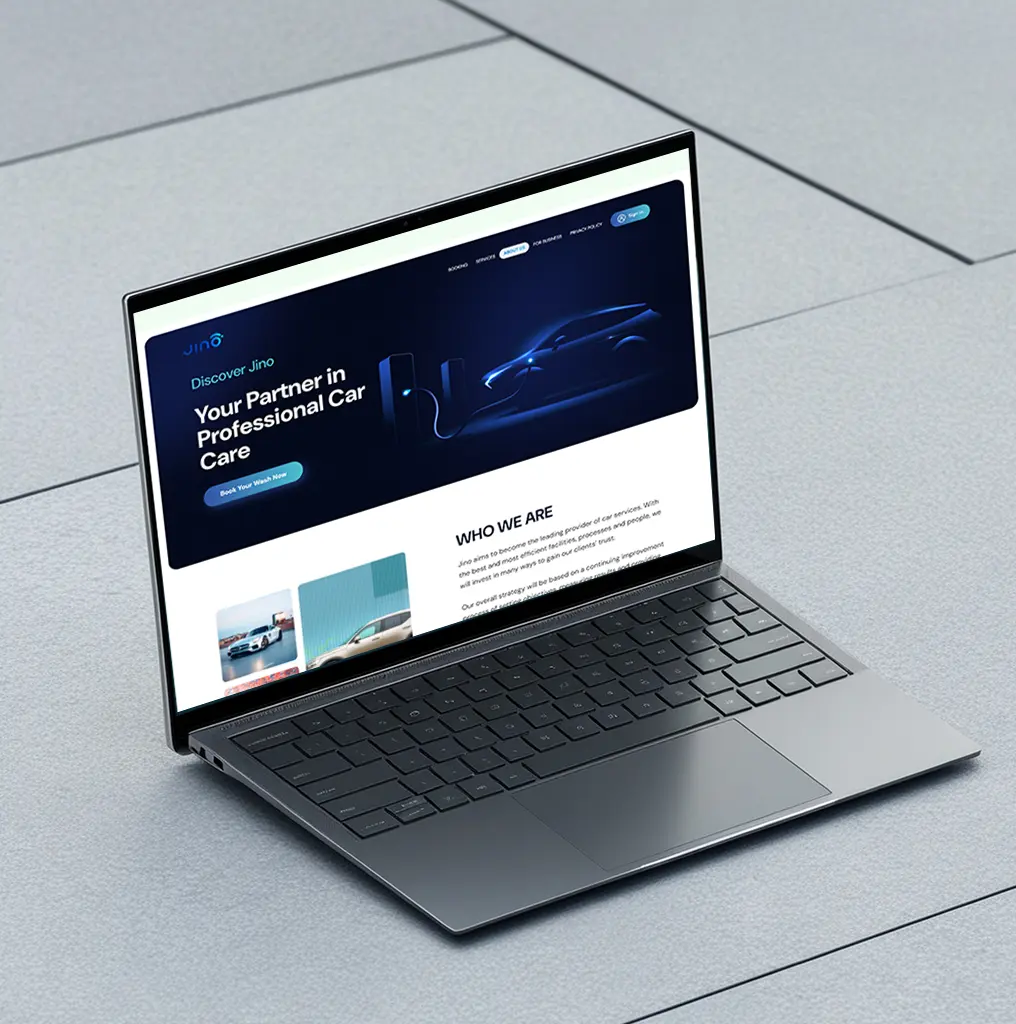 Influencer Marketing Case Study Jino for FGA