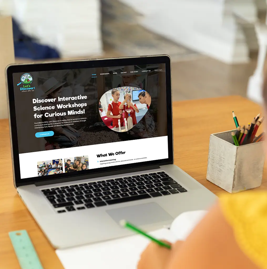 Social Media Marketing Case Study Let’s Discover for FGA