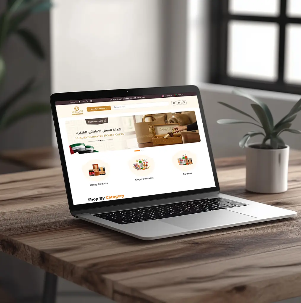 Omni Channel Marketing Case Study Al Malaky for FGA