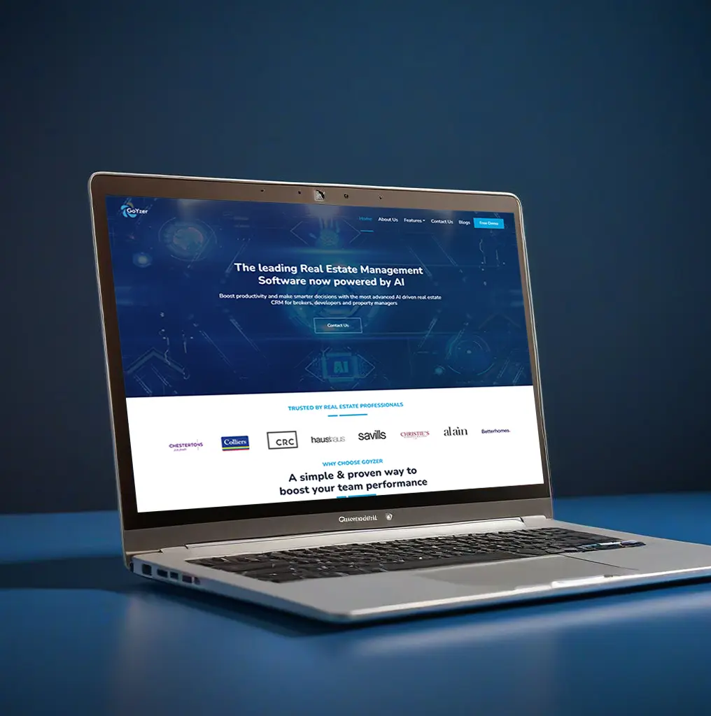 Omni Channel Marketing Case Study Goyzer for FGA