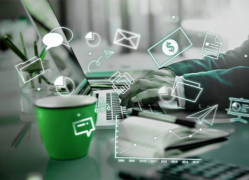 Omni channel Marketing
