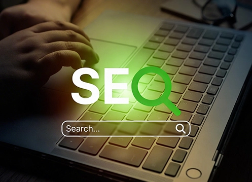 Search Engine Optimization (SEO)