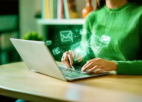 Email Marketing