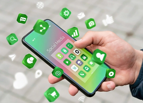 Mobile App Marketing