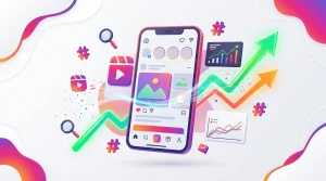 seo for instagram